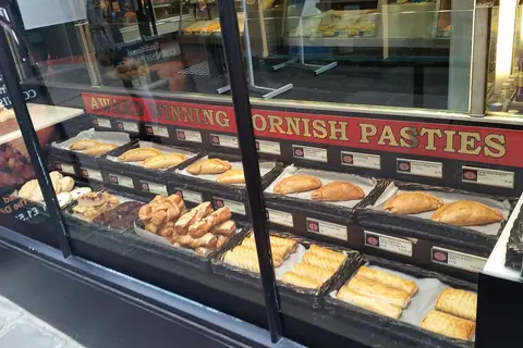 Station House Bakery photo 4