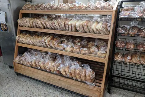 Station House Bakery photo 2